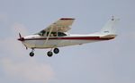 N8378L @ KOSH - EAA OSH 2019