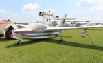 N8408T @ KOSH - EAA OSH 2018 - by Florida Metal