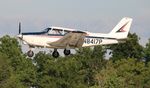 N8417P @ KOSH - EAA OSH 2018 - by Florida Metal