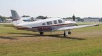 N8459Q @ KOSH - EAA OSH 2019 - by Florida Metal