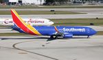 N8315C @ KFLL - FLL spotting 2018 - by Florida Metal