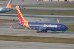 N8507C @ KFLL - FLL spotting 2017 - by Florida Metal