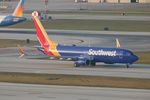 N8507C @ KFLL - FLL spotting 2017