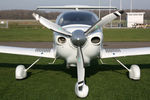 PH-USL @ EHMZ - at ehmz - by Ronald