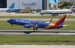 N8514F @ KTPA - TPA spotting 2018 - by Florida Metal