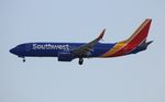 N8519R @ KLAX - LAX spotting 2018 - by Florida Metal