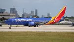 N8519R @ KFLL - FLL spotting 2019 - by Florida Metal
