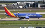 N8525S @ KTPA - TPA spotting 2018 - by Florida Metal