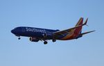 N8534Z @ KLAX - LAX Spotting 2018 - by Florida Metal