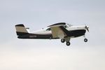 N8542M @ KOSH - EAA OSH 2019 - by Florida Metal