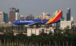 N8542Z @ KFLL - FLL spotting 2018 - by Florida Metal