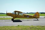 N298SQ @ EBAW - FLY IN.8A 33. - by Robert Roggeman
