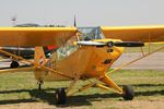 N298SQ @ EBAW - FLY IN.8A 33. - by Robert Roggeman