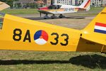 N298SQ @ EBAW - FLY IN.8A 33. - by Robert Roggeman