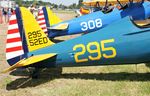 N56028 @ EBAW - FLY IN.295. - by Robert Roggeman
