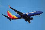 N8548P @ KMCO - MCO spotting 2017 - by Florida Metal