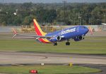 N8556Z @ KTPA - TPA spotting 2019 - by Florida Metal