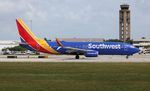 N8556Z @ KFLL - FLL spotting 2019 - by Florida Metal