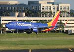 N8557Q @ KTPA - TPA spotting 2018 - by Florida Metal