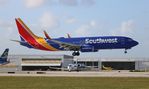 N8578Q @ KFLL - FLL spotting 2019 - by Florida Metal