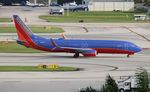 N8602F @ KFLL - FLL spotting 2017 - by Florida Metal