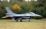 FA-90 @ EBBL - OPEN DAY. - by Robert Roggeman