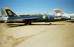 141824 - Pima Air Museum 20.11.1999 - by leo larsen
