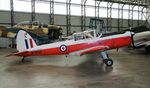 WP859 @ EGSU - Imperial War Museum, Duxford.