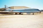 N1001U - Pima Air Museum 20.11.1999 - by leo larsen