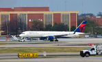 N551NW @ KATL - Towed Atlanta