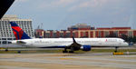 N593NW @ KATL - Taxi Atlanta