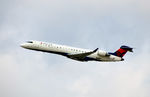 N606SK @ KATL - Takeoff Atlanta