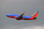 N754SW @ KATL - Takeoff Atlanta - by Ronald Barker