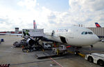 N830NW @ KATL - At the gate Atlanta