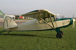 N5360H @ EHMZ - at ehmz - by Ronald