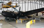 KB889 @ EGSU - PRESERVED.NA I. Imperial War Museum, Duxford. - by Robert Roggeman