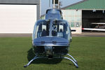 OO-VBA @ EHMZ - at ehmz - by Ronald