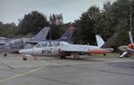 MT-34 @ EBBL - OPEN DAY. - by Robert Roggeman