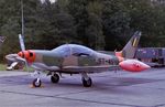 ST-46 @ EBBL - OPEN DAY. - by Robert Roggeman