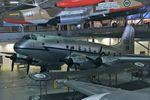 TG528 @ EGSU - Imperial War Museum, Duxford.ROYAL AIR FORCE TRANSPORT COMMAND. - by Robert Roggeman