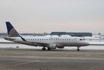 N141SY @ KORD - ERJ-170-200LR