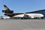 N254UP @ EDDK - McDonnell Douglas MD-11F - UPS United Parcel Service - N254UP - 08.07.2018 - CGN - by Ralf Winter