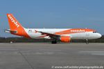 OE-IJP @ EDDK - Airbus A320-214 - EC EJU easyJet Europe - 4234 - OE-IJP - 01.08.2019 - CGN