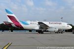 OE-LYX @ EDDK - Airbus A319-132 - EW EWG Eurowings Europe - 4285 - OE-LYX - 07.07.2018 - CGN - by Ralf Winter