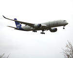 SE-RSB @ EKCH - SE-RSB landing rw 04L
