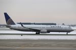 N47414 @ KORD - Boeing 737-924/ER