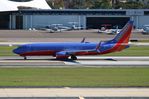 N8627B @ KTPA - TPA spotting 2020 - by Florida Metal