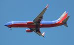 N8632A @ KMCO - MCO spotting 2017 - by Florida Metal