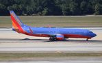N8638A @ KTPA - TPA spotting 2016 - by Florida Metal