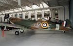 AR213 @ EGSU - Imperial War Museum, Duxford. JZ E. - by Robert Roggeman
